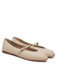 Балетки Mmballet 2514521171600 Max Mara, бежевый - фото 3