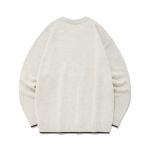 Свитер Unisex Oat COVERNAT, Oat - фото 3