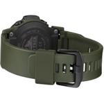 CASIO Часы PRW-35 Collection Solar Quartz Movement Resin Strap Watch Men's Watch Gray Dial, Gray Dial - фото 5