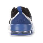 Кроссовки Nike Air Max Motion 2 Black Game Royal TD - фото 4