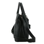 Сумочка GUESS Gregoria, Black - фото 4