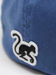 Спортивная кепка Surf Monkey, синий - фото 7