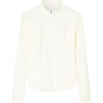 ANTA Куртки и пальто женские Tidal Cloud White - фото