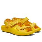 Сандалии Onitsuka Tiger Tiger Ergonio Strap 'Yellow', желтый - фото 3