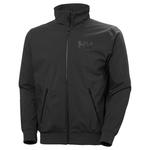 Куртка Helly Hansen HP Racing Bomber 2.0, черный - фото 3
