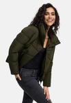 Зимняя куртка MARIKOO, Olive - фото 9