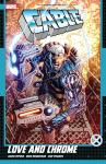 Cable: Love and Chrome (Marvel Universe) - фото