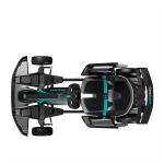 Электросамокаты Ninebot, karting pro2 international version серый синий (gift included protective gear 6-piece set and helmet) - фото 11