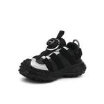 Детские повседневные туфли Black Kids' Jeep - фото 2