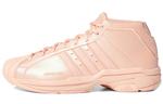 Кроссовки Adidas PRO Model 2G Basketball Unisex, розовый - фото