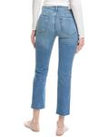 DL1961 Mara Mansfield Ankle Jean, синий - фото 2