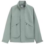 GAP Куртка мужская, Black - фото 4