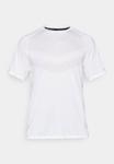 Футболка Nike Performance STRIDE TOP, White/Reflective Silver/White - фото 5