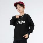 Детская толстовка Jeep, серый - фото 11