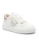 Кеды Pinko MANDY, белый - фото