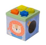 Сортировщик и башня TAF TOYS Savannah - фото 4