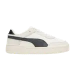 Кроссовки CA Pro Sport NBK Puma, кремовый - фото