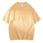 Футболка унисекс BOBBY ABLEY, Хаки - фото 13