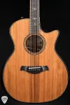 Taylor-guitars Builder's Edition 914ce - фото 3