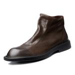 Ботинки мужские Brounvanm, цвет Coffee - фото 2