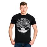 Elden Ring - Футболка с логотипом черная - фото 3