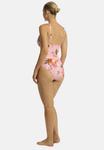 Купальник SEA LEVEL WOOD, Pink - фото 6