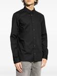Рубашка AllSaints Hawthorne, черный - фото 3
