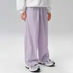 PUMA Брюки Sportstyle Series Violet Kids' - фото 5