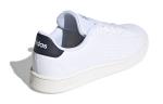 Кроссовки Adidas Advantage J 'White Legend Ink' - фото 4
