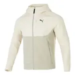 PUMA Куртка мужская бежевая, Beige - фото