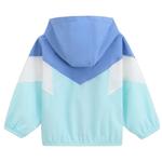 Куртка для детей от 3 до 7 лет GAP, синий - фото 3