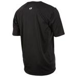 Футболка O'NEAL PIN IT черная, размер M - фото 2