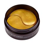 Snail Repair Intensiv Gold Gel Patch Eye Patch 84 гр Mizon - фото 2