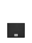 Бумажник с логотипом DOLCE & GABBANA, черный - фото