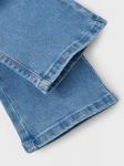 Джинсы name it Bootcut, цвет medium blue denim - фото 2