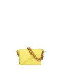 Сумка через плечо Gave Lux, желтый - фото
