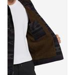 Мужская куртка Billabong, темно-синий - фото 4