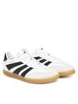 Бутсы Predator Freestyle ID3832 Adidas, белый - фото 2