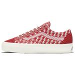 Vans Кроссовки Old Skool 36 Engineered Knit 'Chili Pepper' - фото