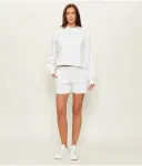 Шорты HABI regular fit Guess Active, белый - фото 2