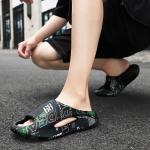 Шлепанцы и сланцы CariteSport Slide Slippers Unisex - фото 8