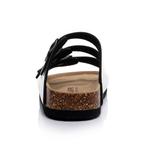 Шлепанцы унисекс Golofi, цвет 933 New Cow - фото 12