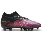 Футбольные бутсы Puma Future 8 Pro FG/AG, черный - фото 3