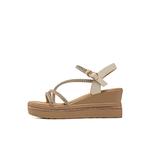 Сандалии DAPHNE One-Strap Sandals Women's - фото 4