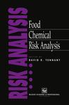 Food Chemical Risk Analysis (Springer) - фото