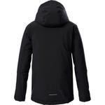 Functional jacket kow 221 bys jckt Killtec, черный - фото 2