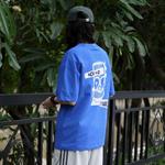 Футболка унисекс The Simpsons, черный - фото 21