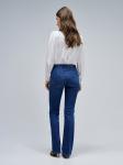 Узкие джинсы Salsa Jeans, Blue - фото 7