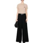 Футболка Happy Tiger KENZO, Light Umber - фото 4