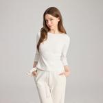 Футболка женская KIRSH, серый - фото 9